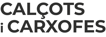 RUTES Baix Gaià Experiences, Calçots i carxofes