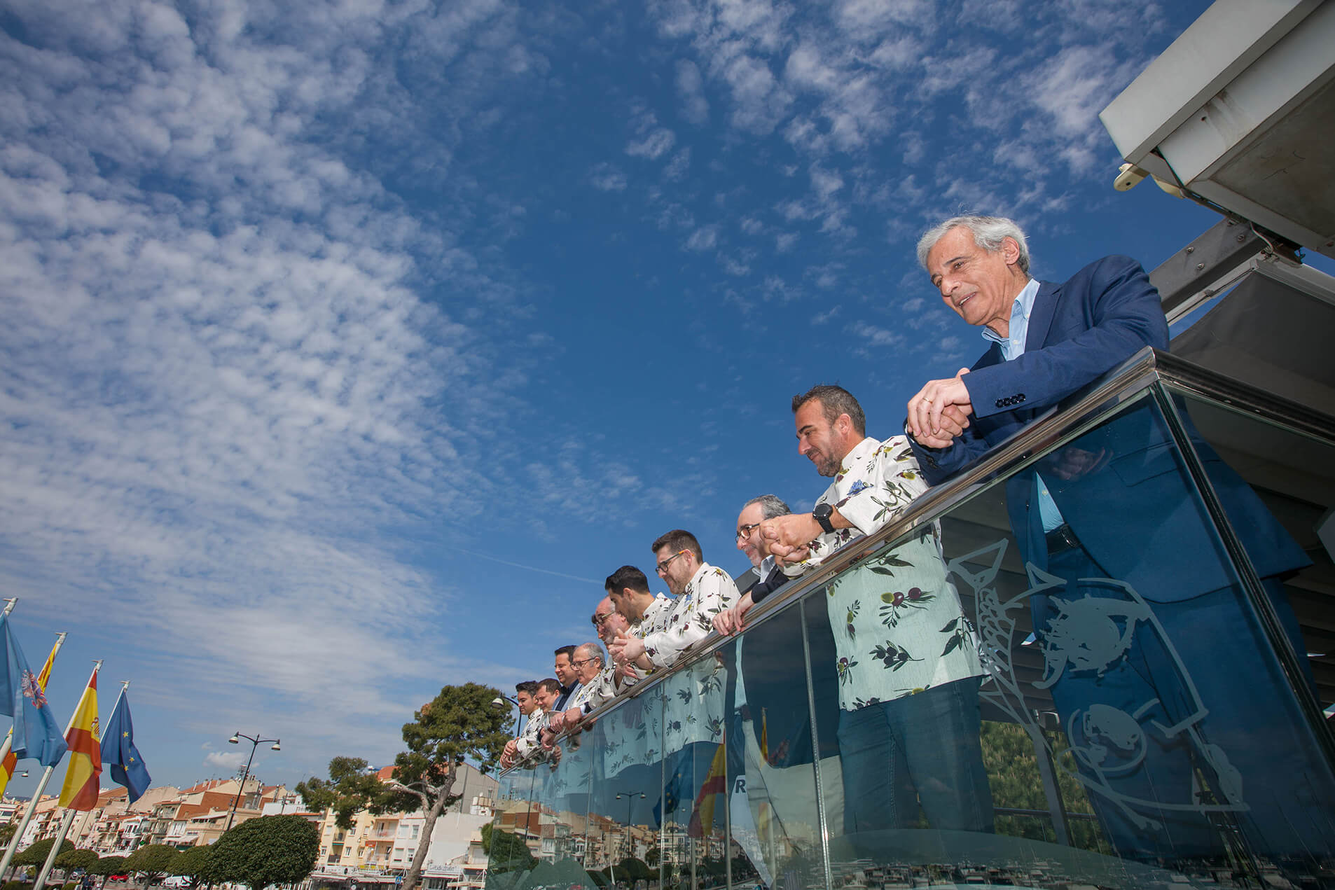 Totes les Estrelles Michelin i Sols Repsol són AEHT​