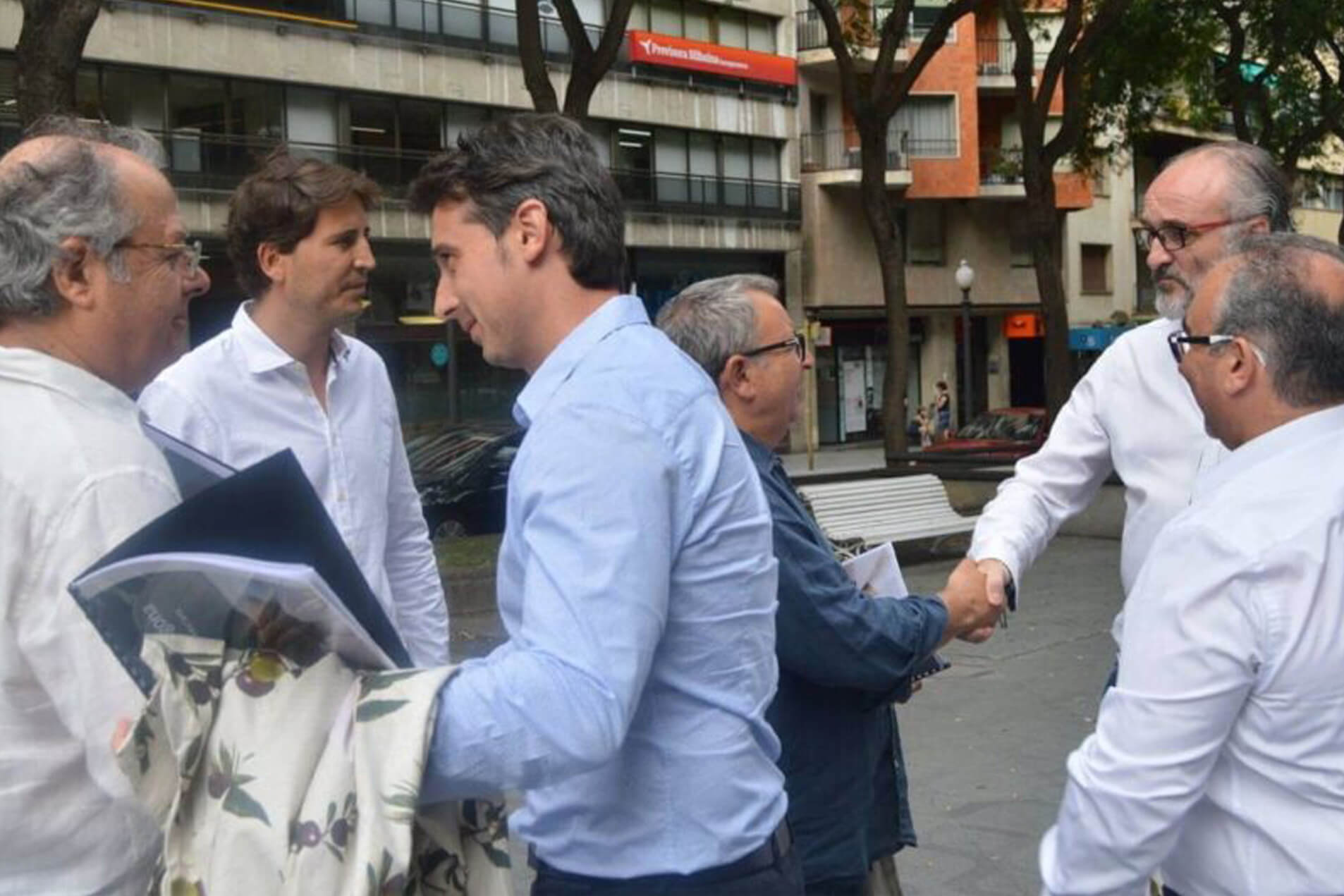 Totes les Estrelles Michelin i Sols Repsol són AEHT​