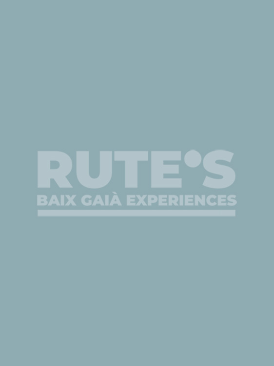 Rutes Baix Gaià Experiences