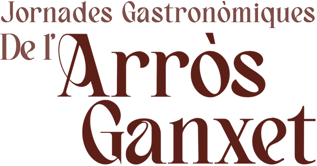 Arròs Ganxet Reus
