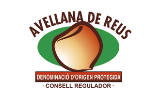 Avellana de Reus