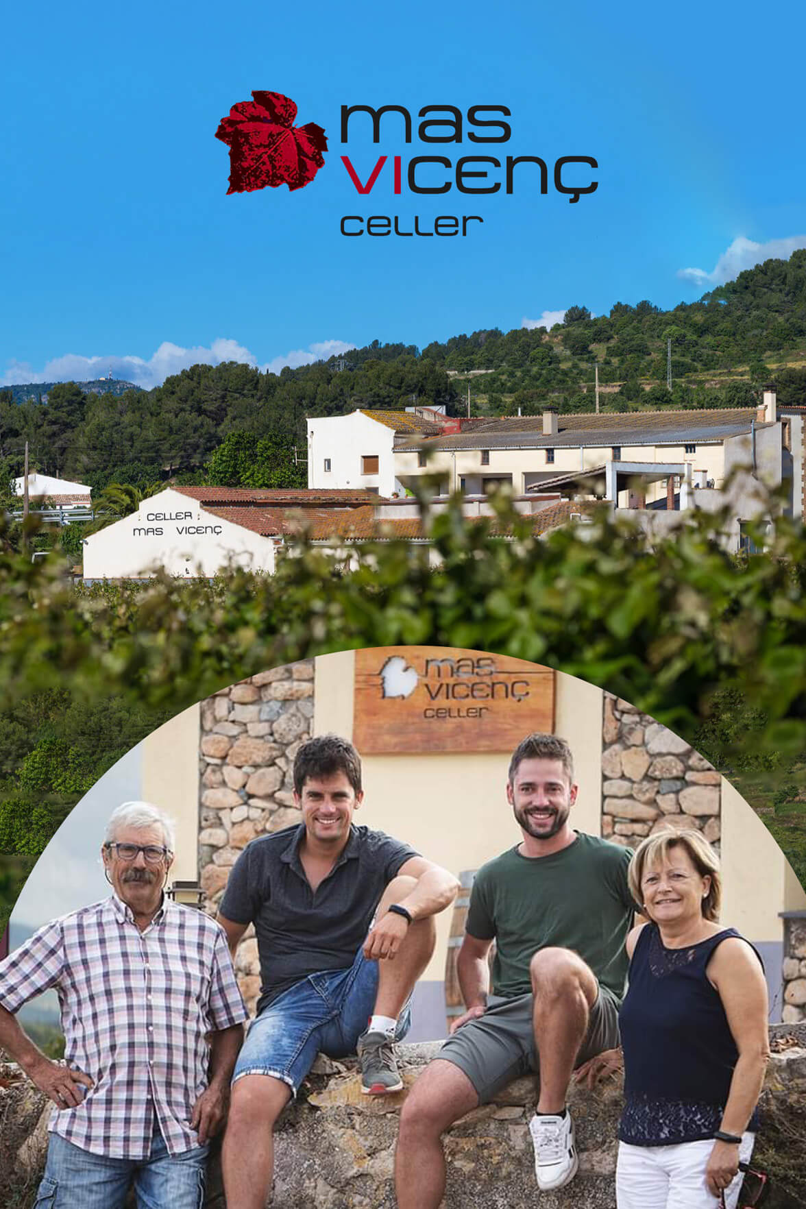 Mas Vicenç Celler