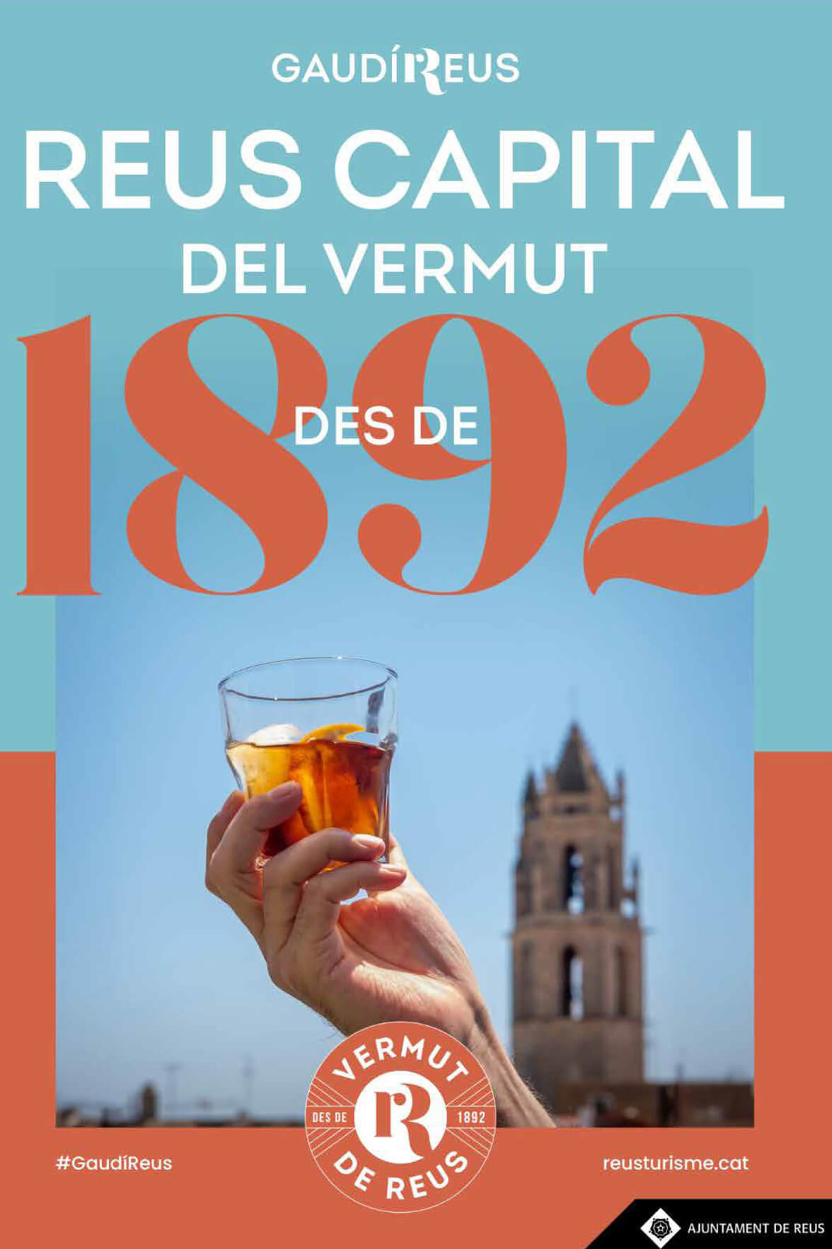 Reus Capital del Vermut