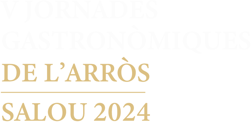V Jornades Gastronòmiques de l’Arròs Salou 2024