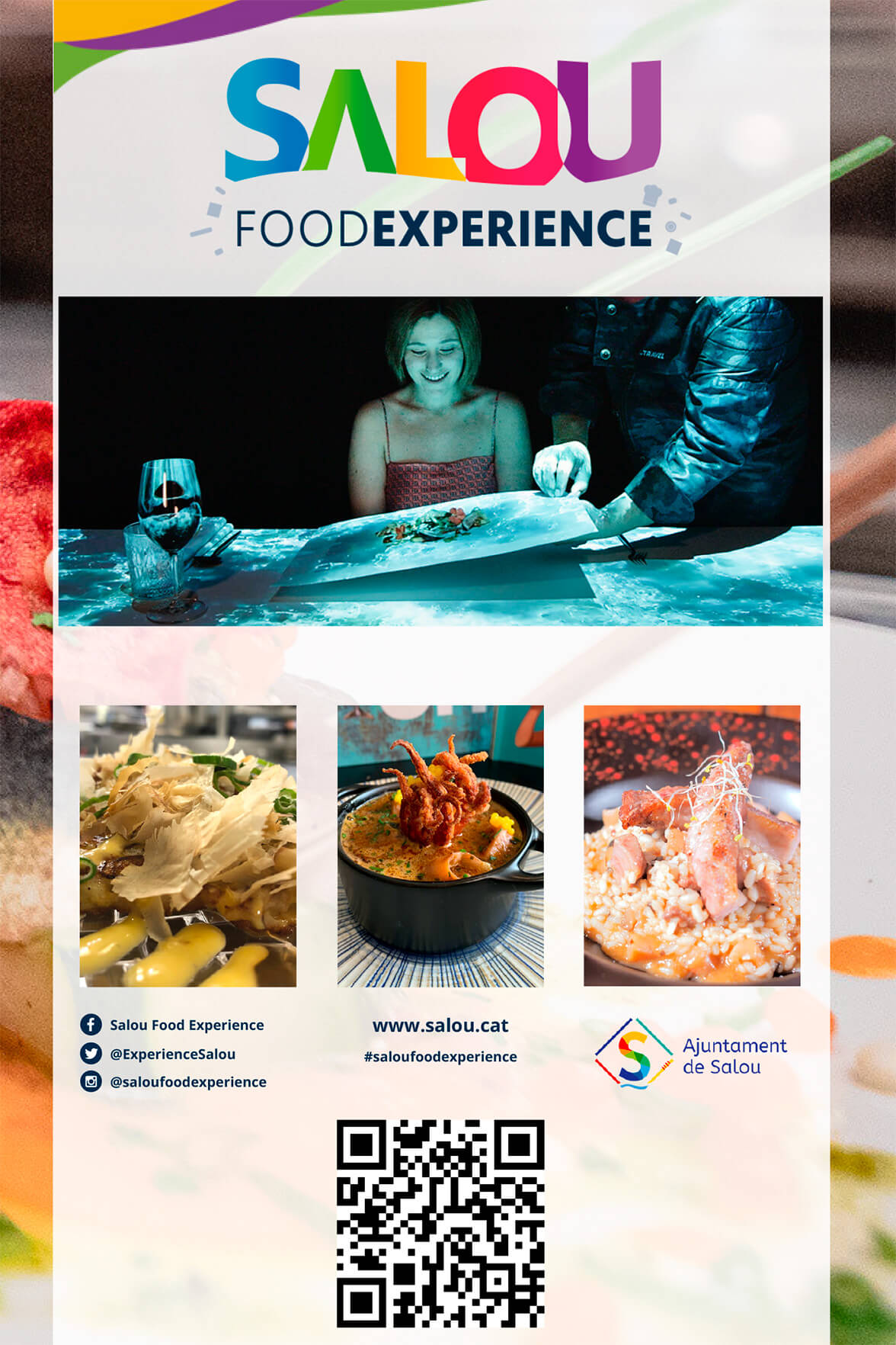 Salou Food Experience