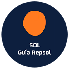 Sol Guía Repsol