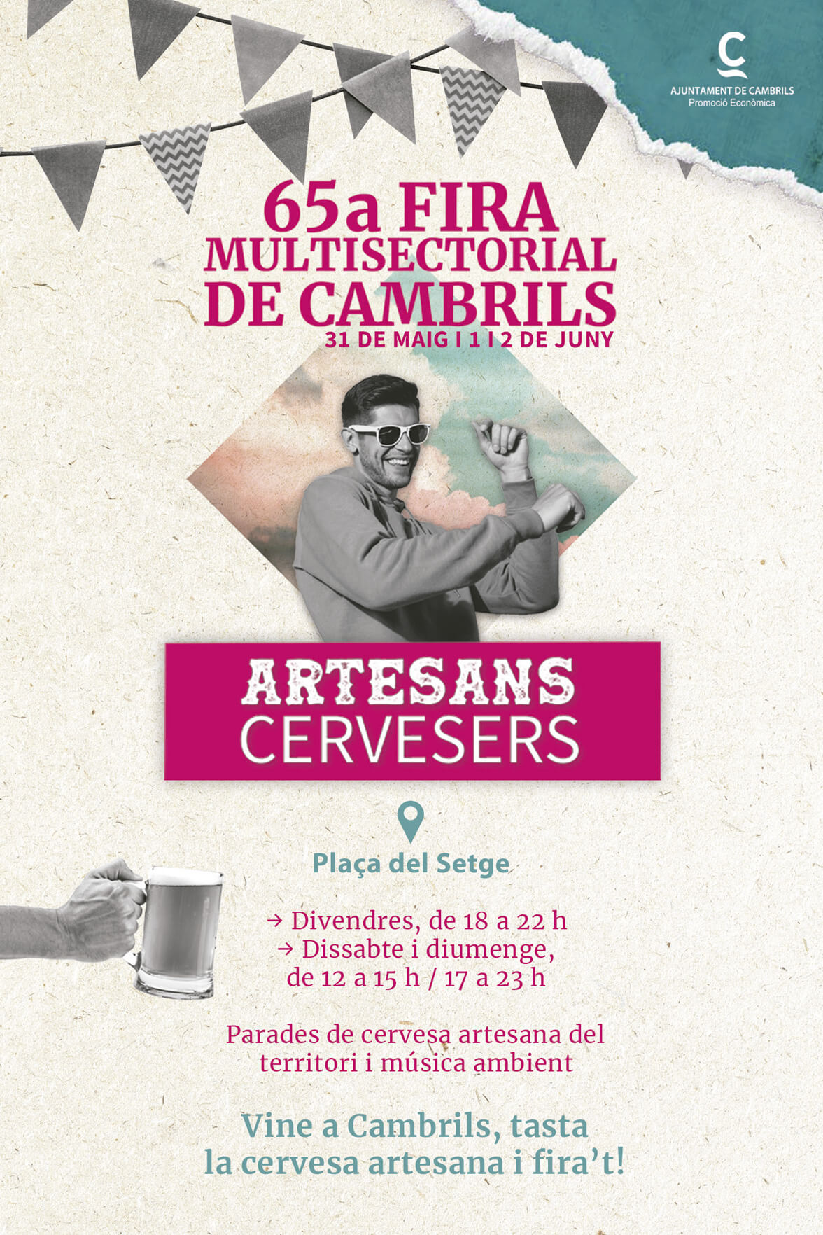 Artesans cervesers