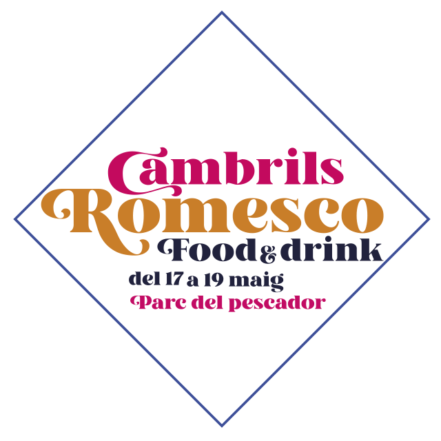 Cambrils Romesco Food & drink