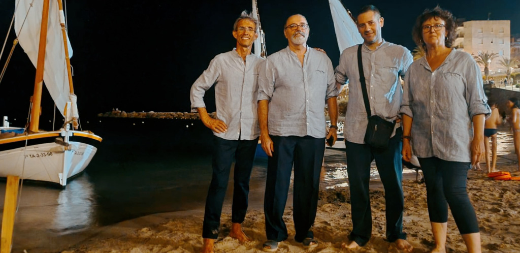 Havaneres Balandra, Cambrils Romesco Food & drink