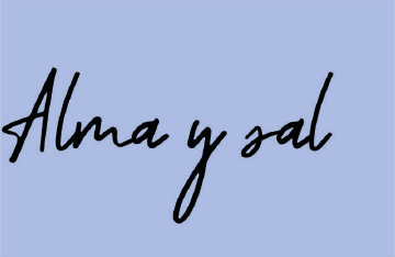 Alma y Sal