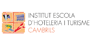 Institut Escola D'Hoteleria Cambrils