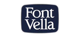 Font Vella
