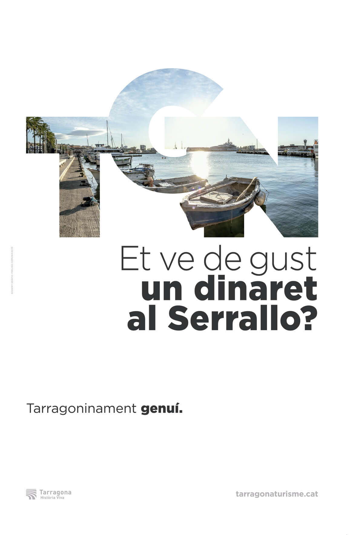 Tarragona Turisme
