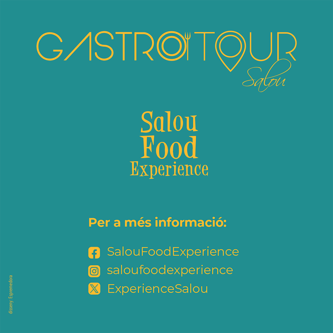 Gastro Tour Salou