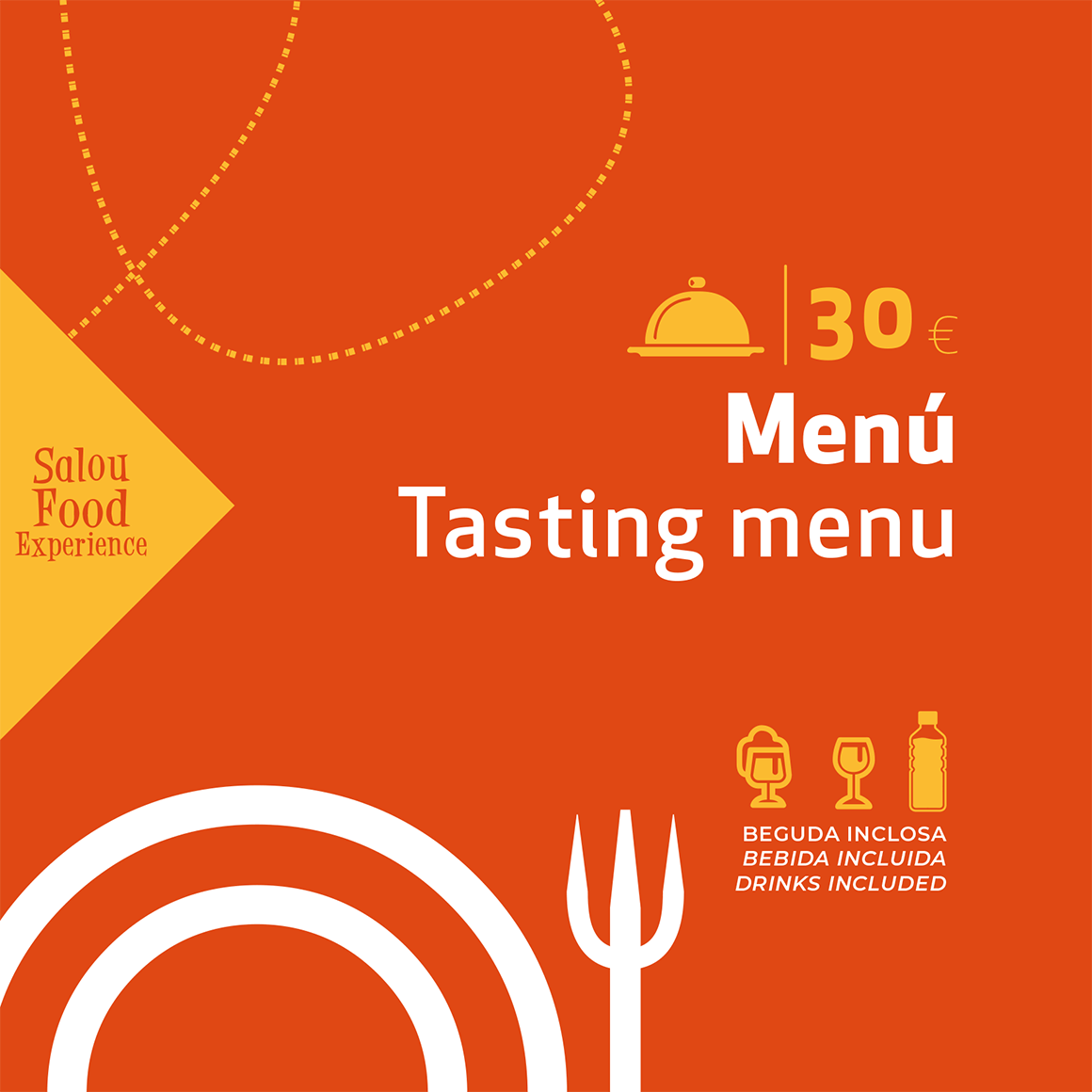 Gastro Tour Salou