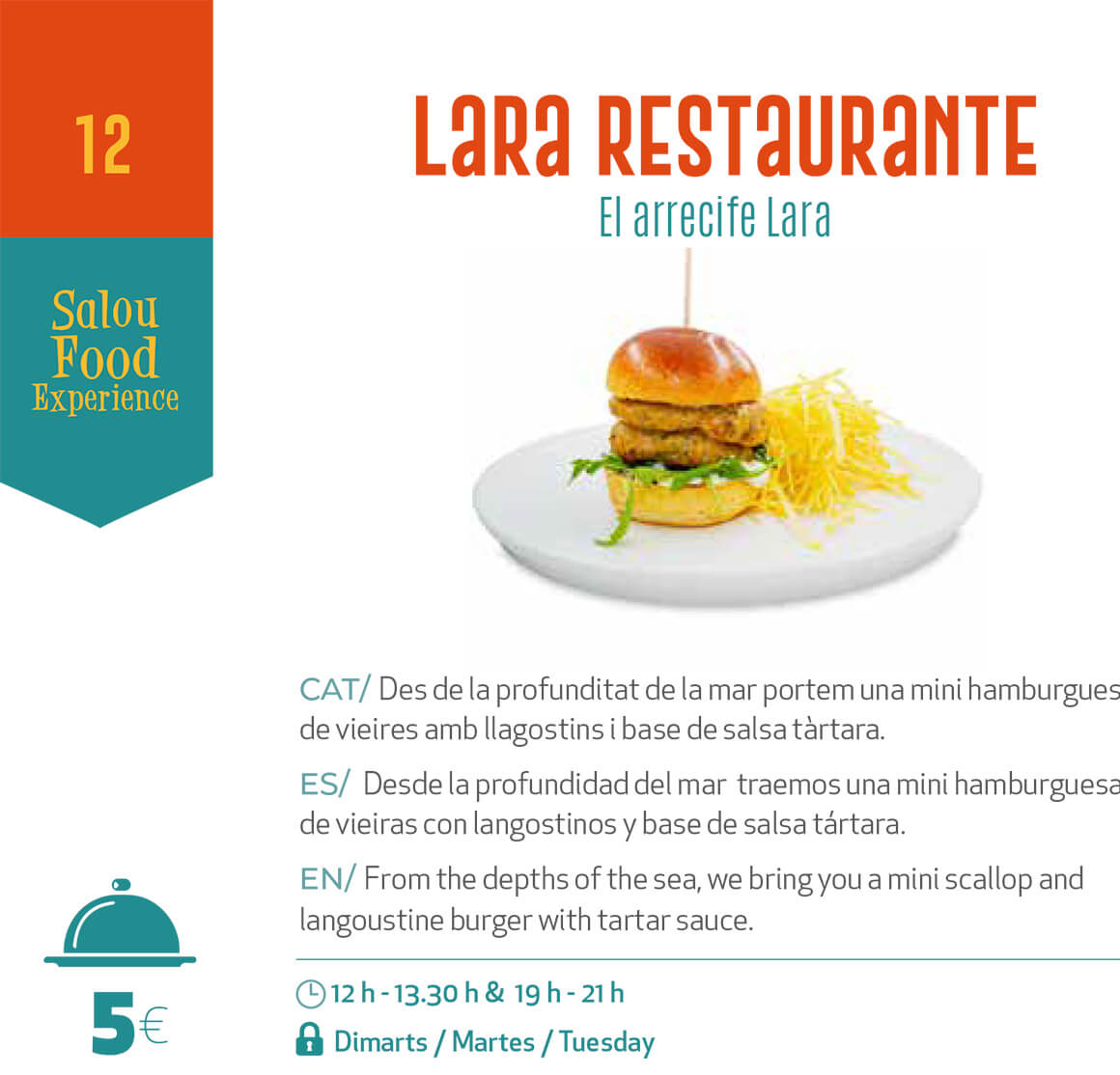 Lara Restaurante