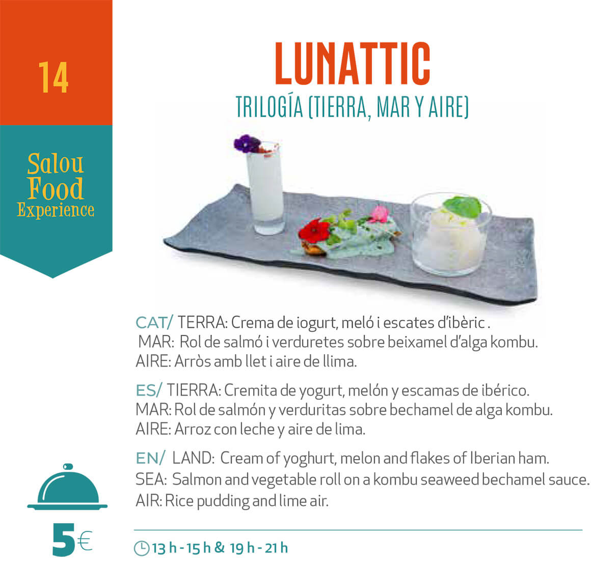 Lunattic