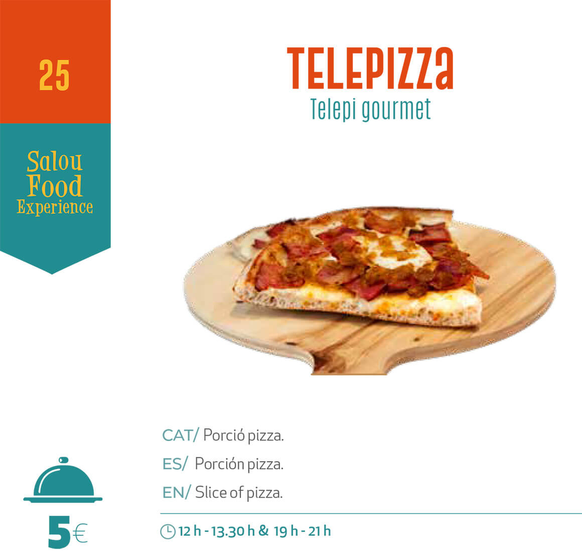 Telepizza