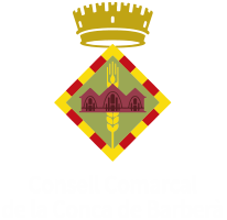 Consell Comarcal de la Conca de Barberà