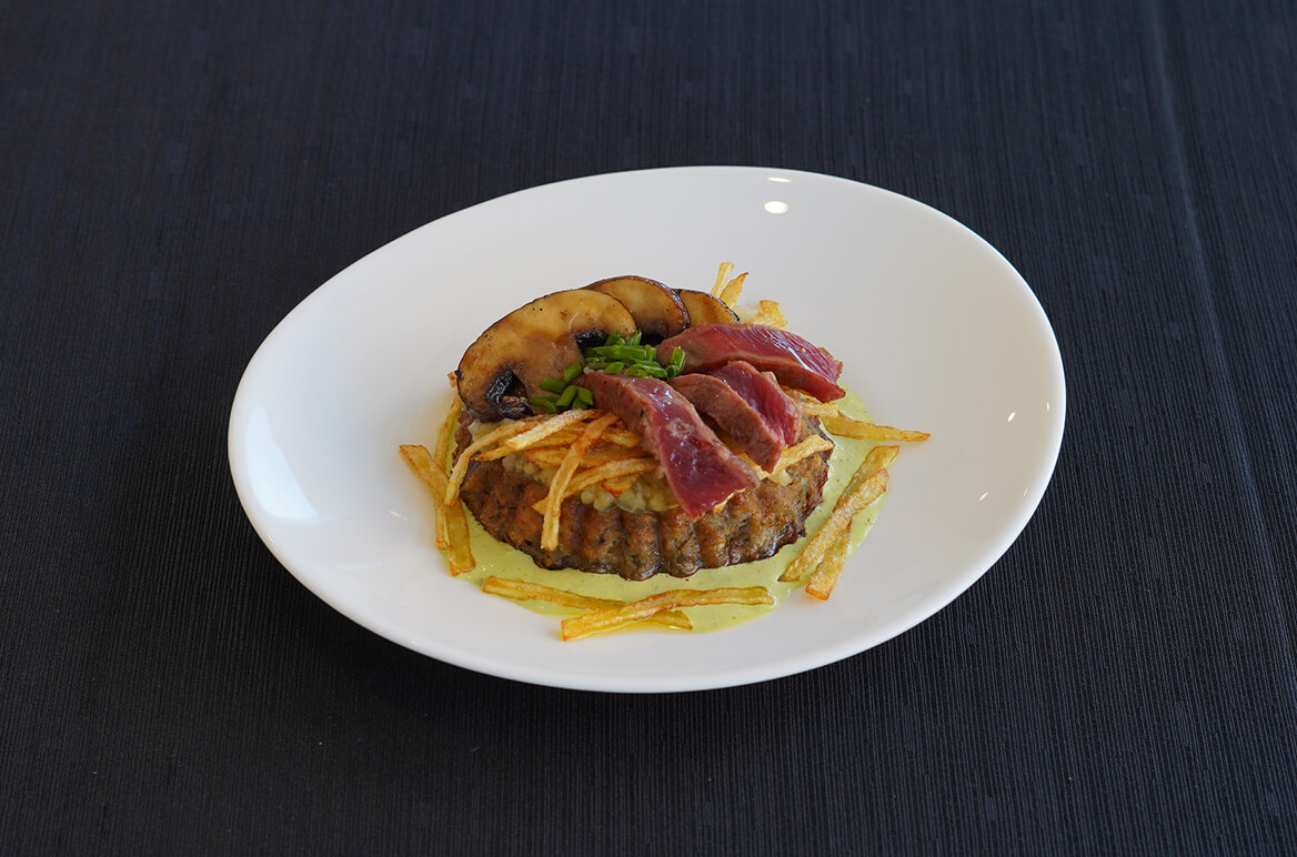 BONÀREA RESTAURANT MONTBLANC