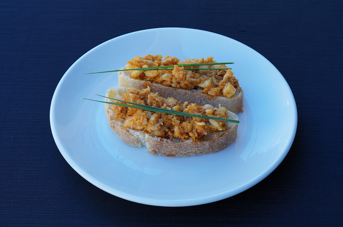 BAR RESTAURANT CASA TEVA