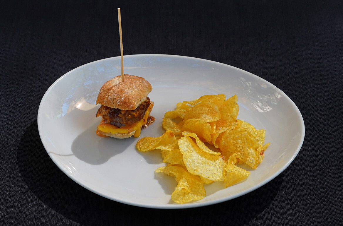 RESTAURANT FONT DEL FERRO (HOTEL VILLA ENGRACIA)