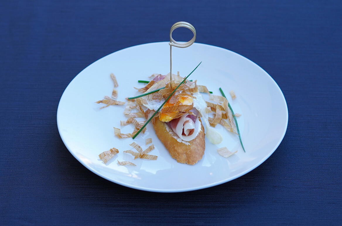 HOSTATGERIA DE POBLET