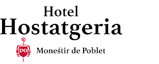 Hotel Hostatgeria Monestir de Poblet