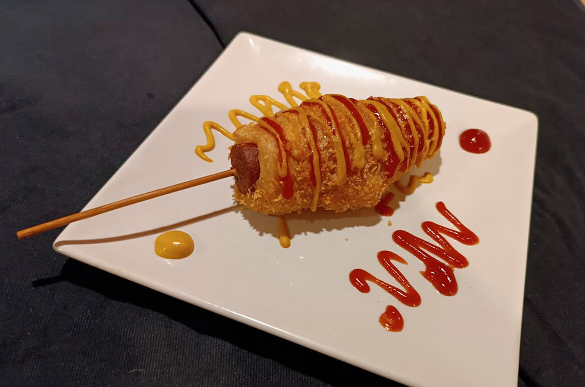 LA TOCINERIA GASTROBAR