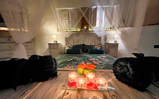 El Secret de la Conca