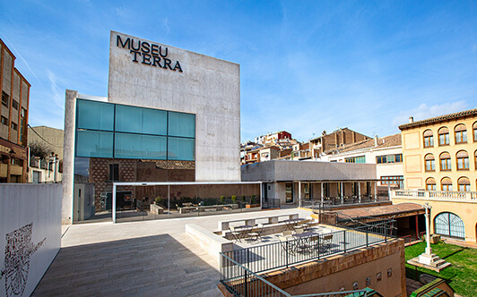 Museu Terra