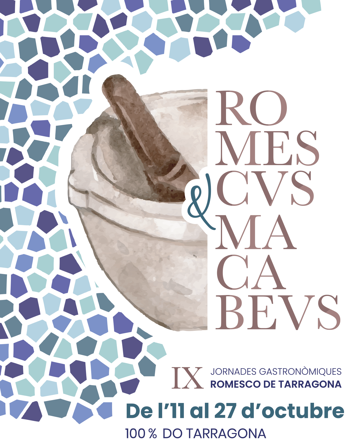 Jornades Gastronòmiques Romesco de Tarragona