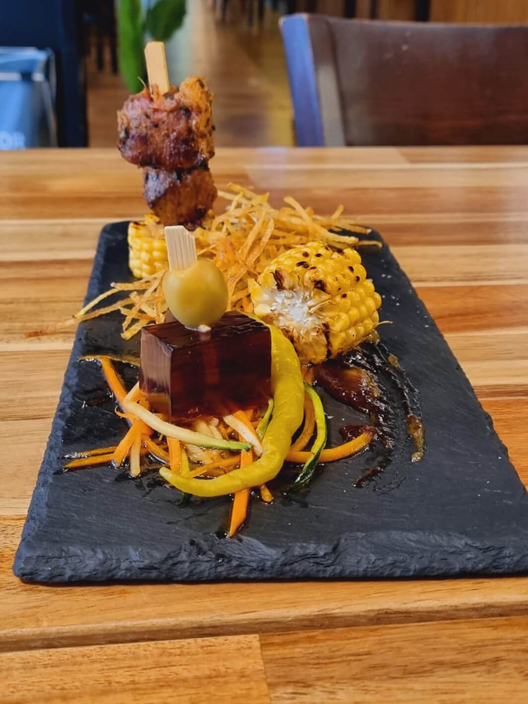 MALAPECORA BY BANDARRA