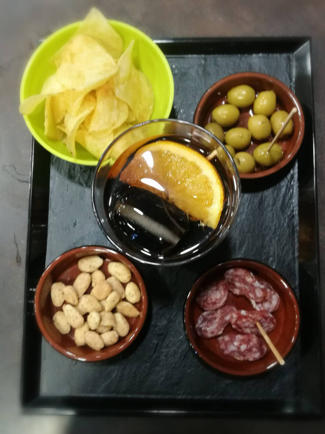 VINOTECA DE SALOU BY WINE PALACE​