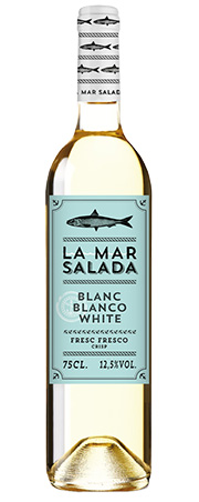 La Mar Salada