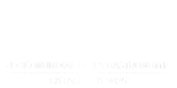 Regió Mundial de la Gastronomia Catalunya