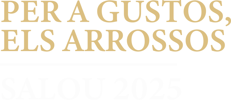 Salou Arròs 2025
