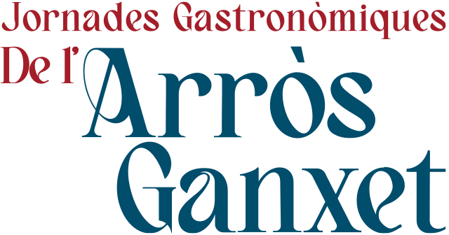 Reus Arròs Ganxet