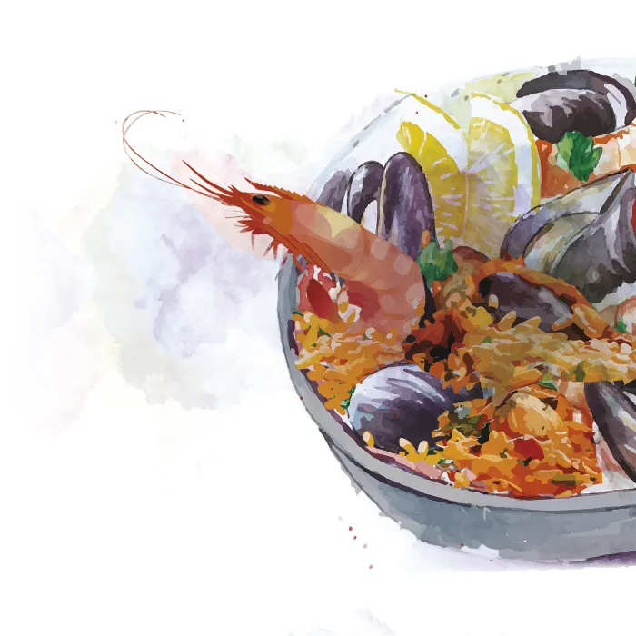 L'arròs mariner de Tarragona 2025