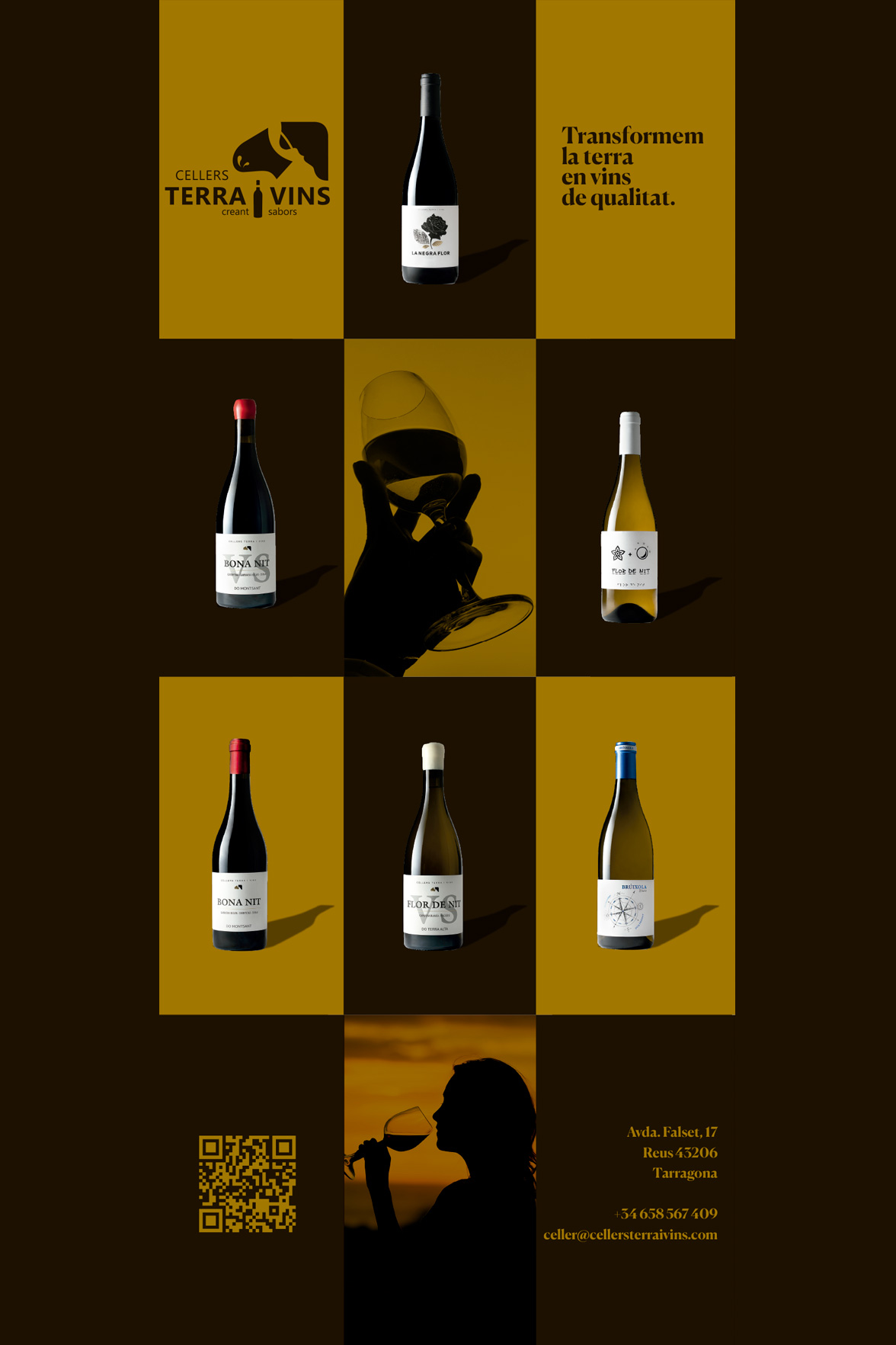 Cellers Terra i Vins