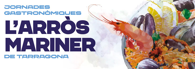 L'arròs mariner de Tarragona 2025