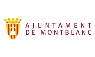 Ajuntament Montblanc