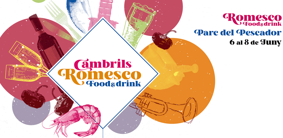 Cambrils Romesco Food&drink