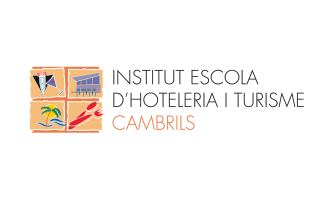Institut Hoteleria Cambrils