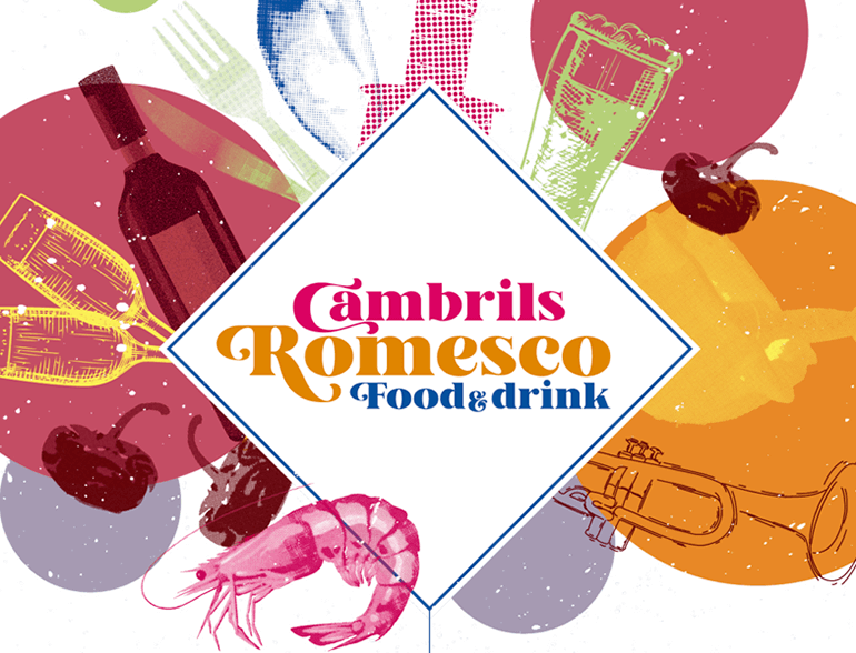 Cambrils Romesco Food&drink