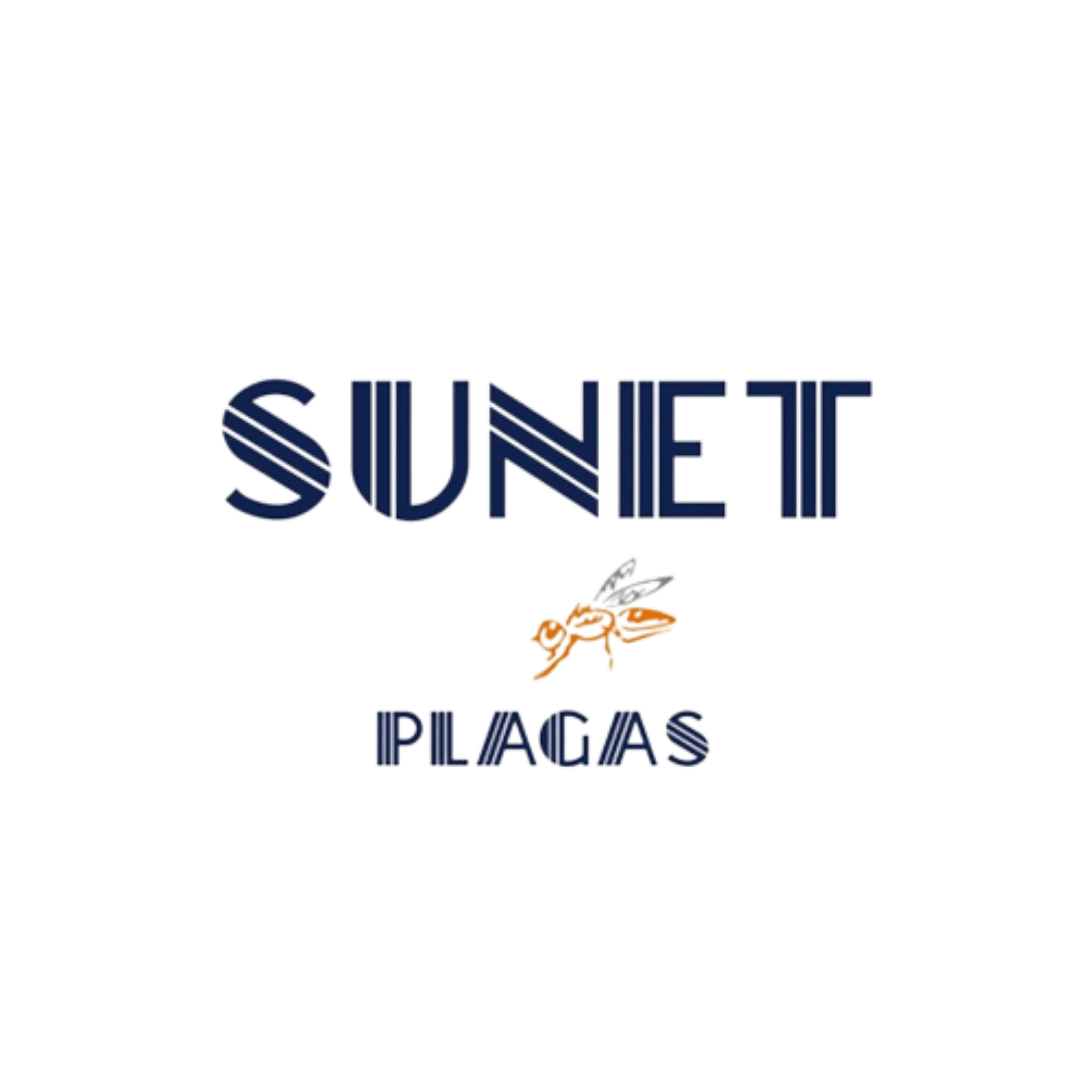 Sunet Plagas