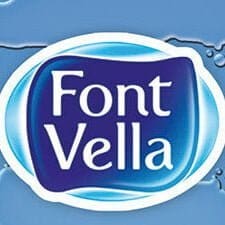 Font Vella